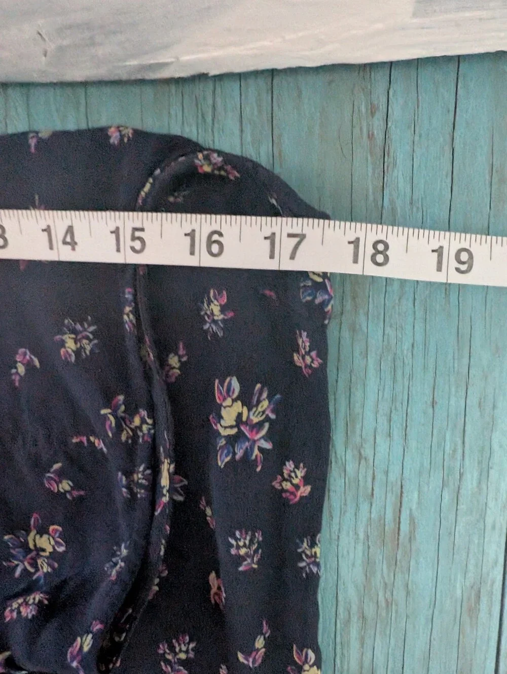 Equipment Silk Dress - Picture 4 of 13